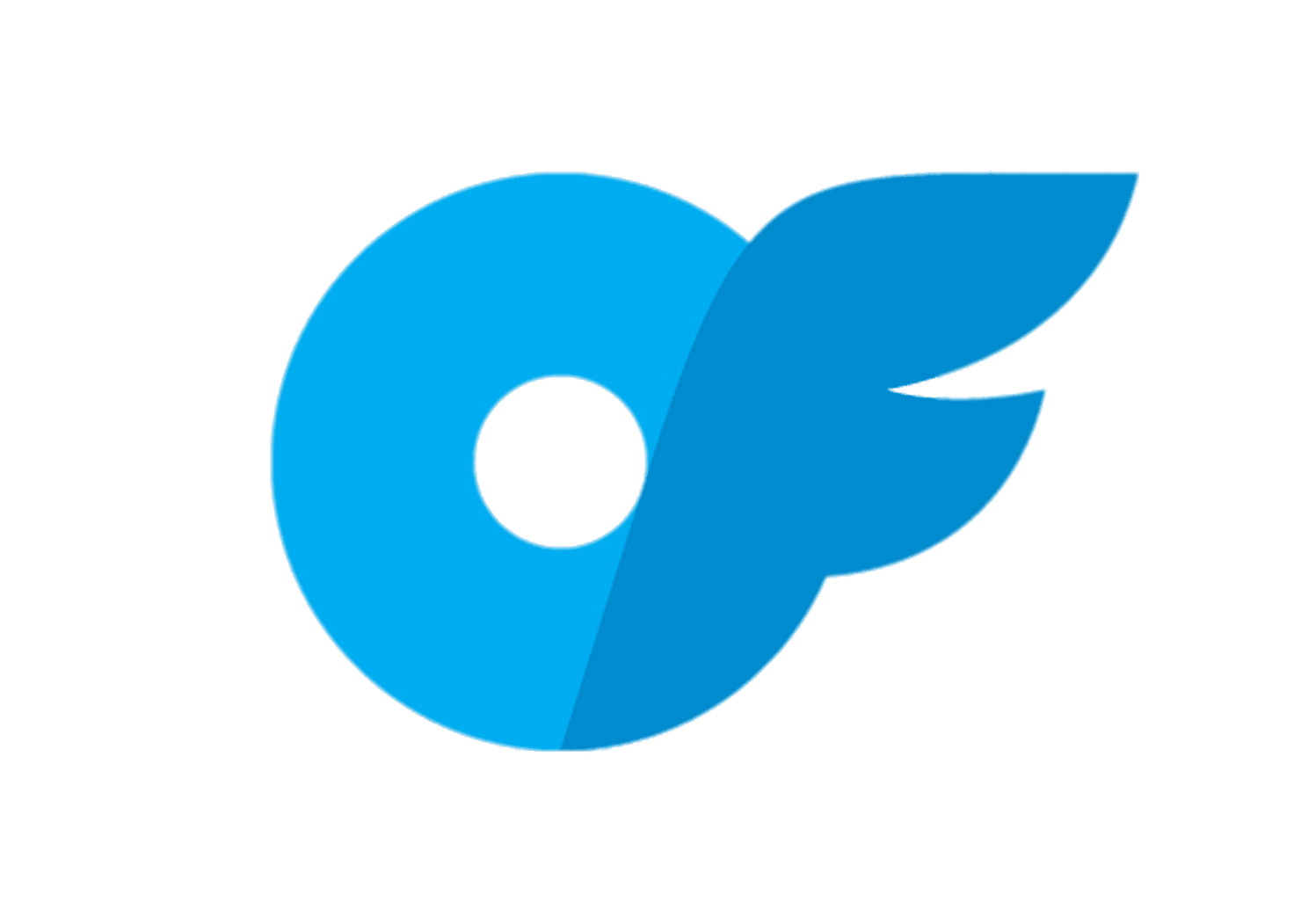 OnlyFans UA Logo